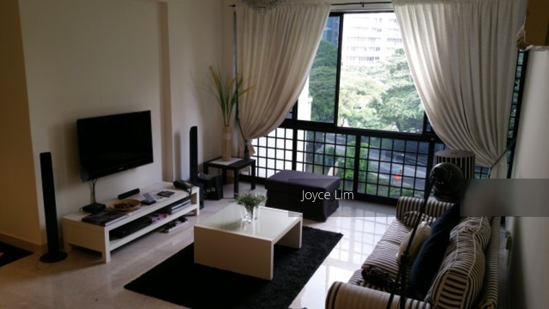 The Morningside (D9), Apartment #112185662